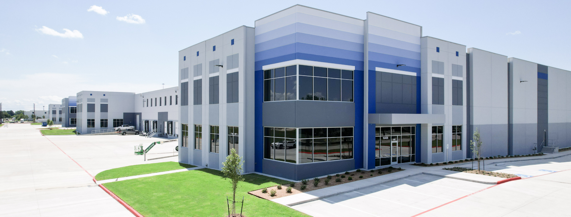 HOA, Commercial & Multifamily Property
Maintenance and Landscaping